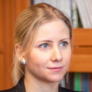 Kristiina esop