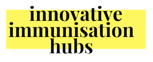 immuhubs logo